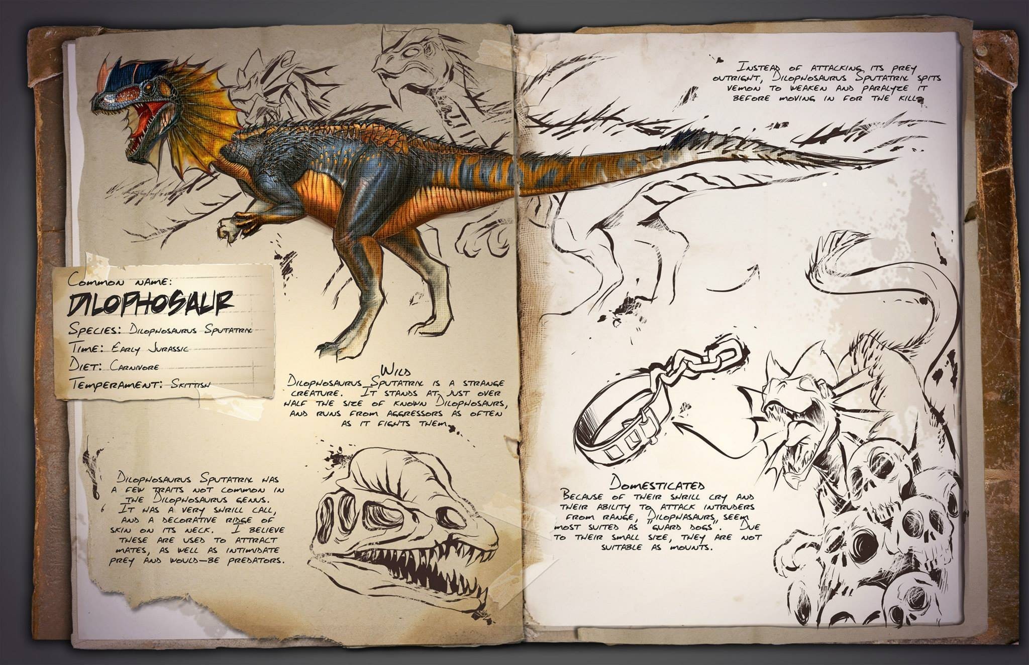 ARK: Survival Evolved - Imagen 12